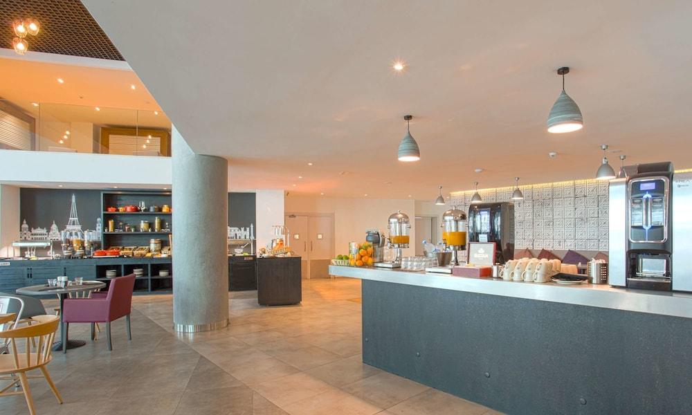 Campanile Casablanca Centre Ville Екстер'єр фото